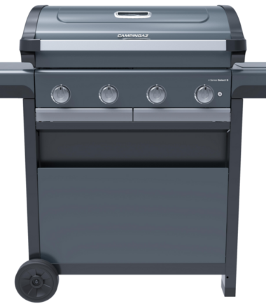 Campingaz 4 Series Select S - Gasbarbecues