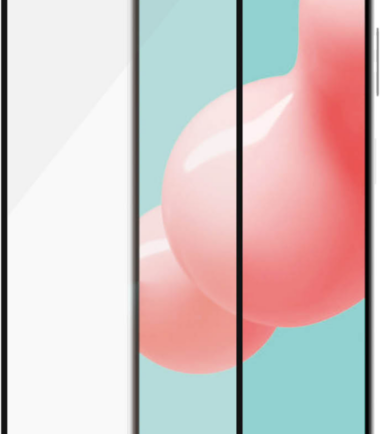 PanzerGlass Case Friendly Samsung Galaxy A32 5G Screenprotector Glas