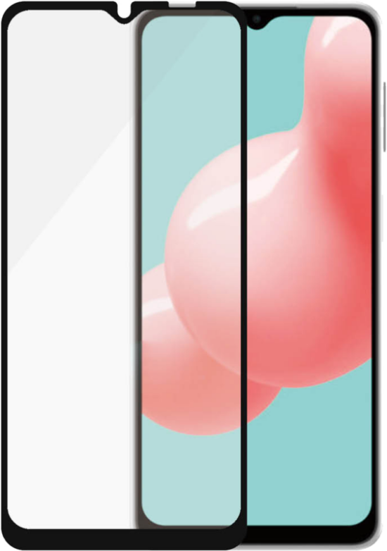 PanzerGlass Case Friendly Samsung Galaxy A32 5G Screenprotector Glas