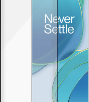 PanzerGlass Case Friendly OnePlus 11 / 10 Pro / 9 Pro Screenprotector Glas
