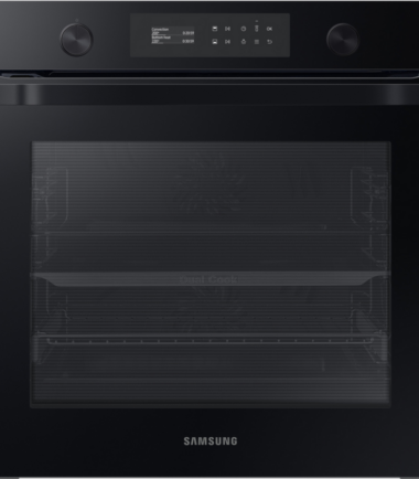 Samsung NV75A6549RK/EF - Inbouw solo ovens