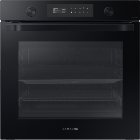 Samsung NV75A6549RK/EF - Inbouw solo ovens