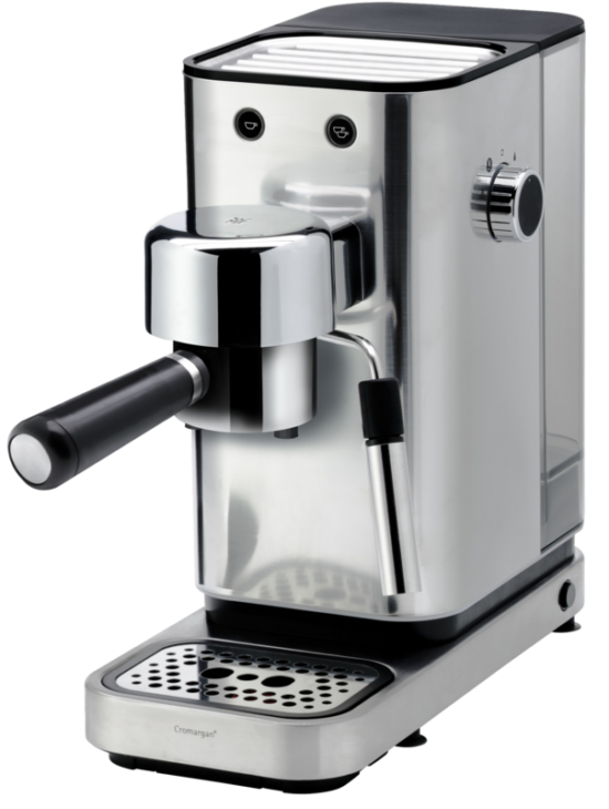 WMF Lumero Portafilter - Koffieapparaten Espresso Halfautomatisch