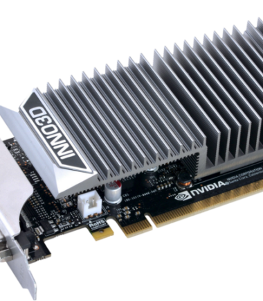 INNO3D GeForce GT 1030
