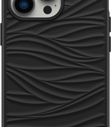 LifeProof WAKE Apple iPhone 13 Pro Back Cover Zwart