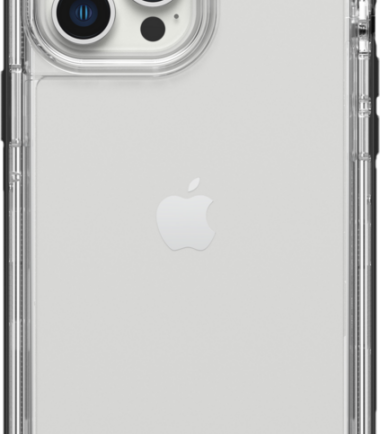 LifeProof Next Apple iPhone 13 Pro Max Back Cover Zwart