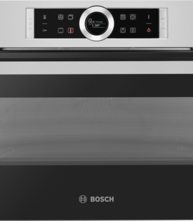 Bosch CBG635BS3 - Inbouw solo ovens