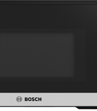 Bosch FFL023MS2 - Vrijstaande solo magnetrons