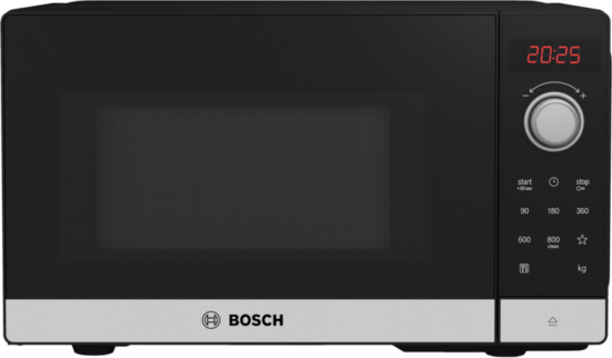 Bosch FFL023MS2 - Vrijstaande solo magnetrons