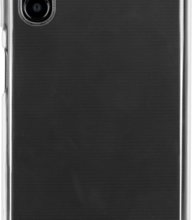 BlueBuilt Soft Case Samsung Galaxy A13 5G Back cover Transparant