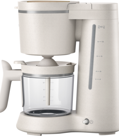 Philips Eco Conscious Edition HD5120/00 - Koffieapparaten Filter