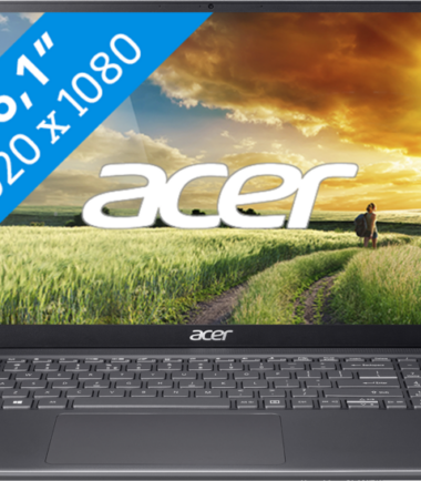 Acer Swift 3 SF316-51-50FB AZERTY