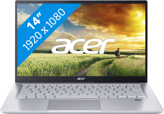 Acer Swift 3 SF314-511-75WK AZERTY