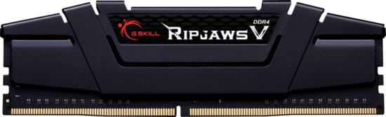 G.Skill Ripjaws V 2x8GB DDR4 3600MHz (F4-3600C18D-16GVK)