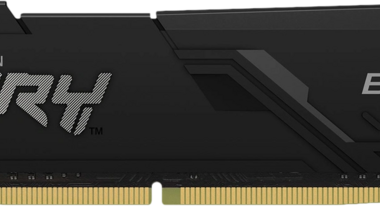 Kingston FURY Beast 1x16GB DDR4 3200MHz (KF432C16BB1/16)