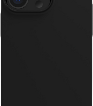 BlueBuilt Hard Case Apple iPhone 14 Pro Back Cover Zwart