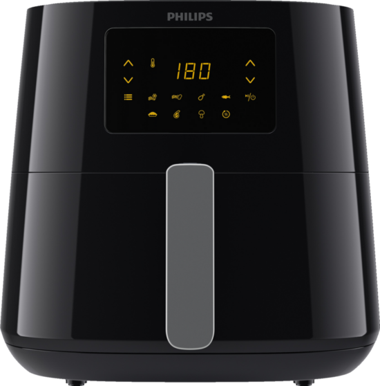 Philips Airfryer XL HD9270/70 - Heteluchtfriteuses