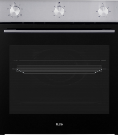 ETNA OM265RVS - Inbouw solo ovens