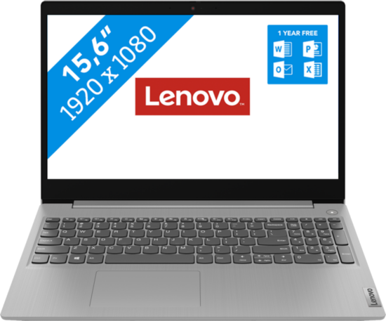 Lenovo IdeaPad 3 15IGL05 81WQ00F0MB Azerty