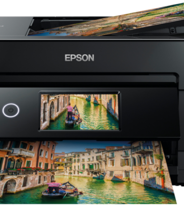 Epson Expression Premium XP-7100 + 1 set extra inkt