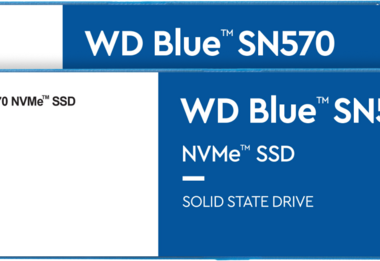 WD Blue SN570 NVMe SSD 250GB Duo Pack