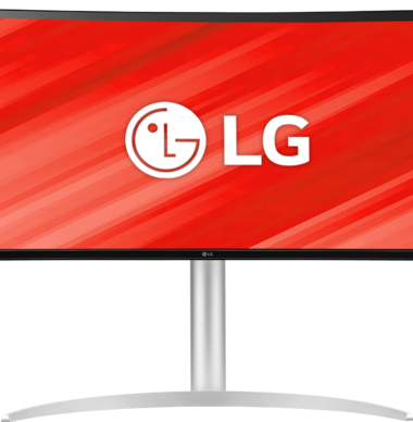 LG UltraWide 49WQ95C-W