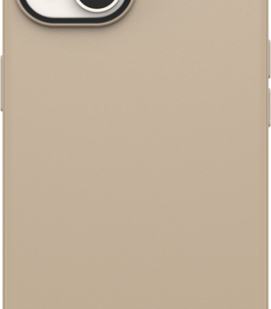 Otterbox Symmetry Apple iPhone 14 Back Cover Beige