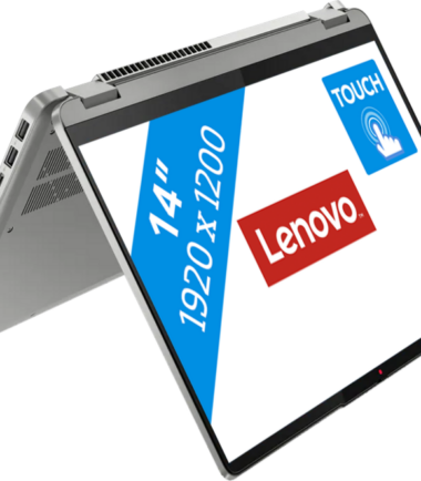 Lenovo IdeaPad Flex 5 14IAU7 82R700CHMB Azerty