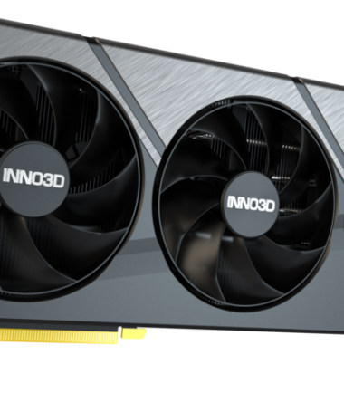 Inno3D GeForce RTX 4090 X3 OC 24G