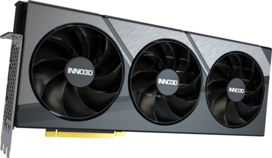 Inno3D GeForce RTX 4090 X3 OC 24G