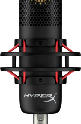 HyperX ProCast Microfoon