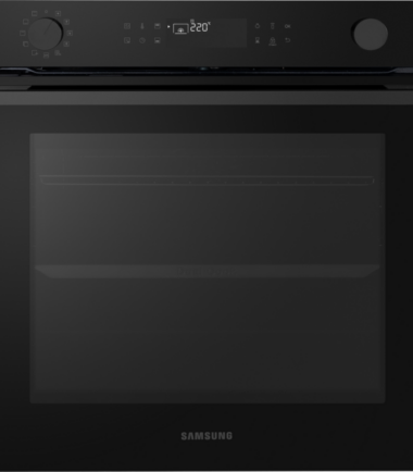 Samsung NV7B4440VCK Dual Cook - Inbouw solo ovens