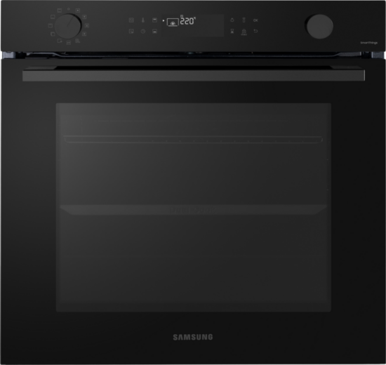 Samsung NV7B4440VCK Dual Cook - Inbouw solo ovens