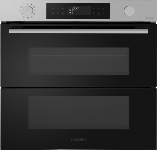 Samsung NV7B4540VAS/U1 - Inbouw solo ovens