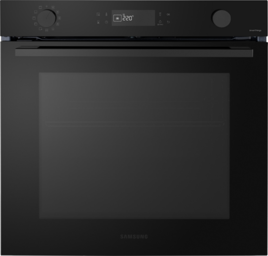 Samsung NV7B41307AK/U1 - Inbouw solo ovens
