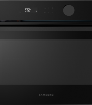 Samsung NQ5B5763DBK/U1 - Inbouw combi ovens