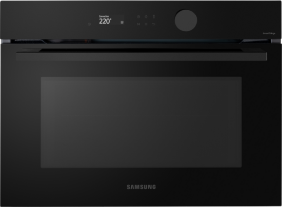 Samsung NQ5B5763DBK/U1 - Inbouw combi ovens