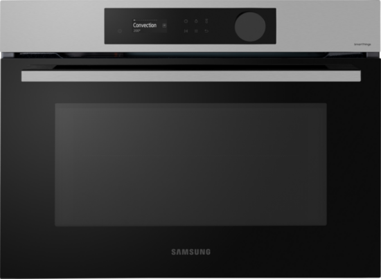 Samsung NQ5B5763DBS - Inbouw combi ovens