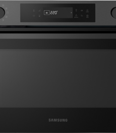 Samsung NQ5B4553FBB - Inbouw combi ovens