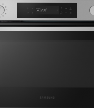 Samsung NQ5B4553FBS - Inbouw combi ovens