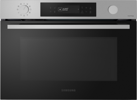Samsung NQ5B4553FBS - Inbouw combi ovens