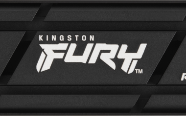Kingston Fury Renegade 2TB Heatsink M.2 SSD