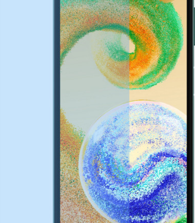 BlueBuilt Samsung Galaxy A54 Blauw Licht Filter Screenprotector Glas