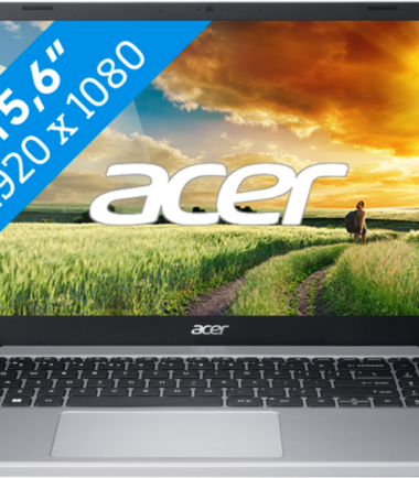 Acer Aspire 3 (A315-24P-R914) Azerty