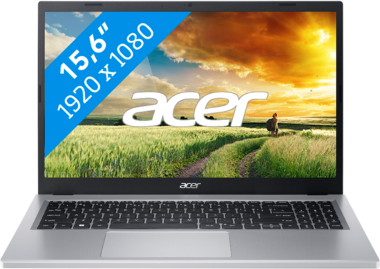 Acer Aspire 3 (A315-24P-R2JQ) Azerty