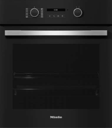 Miele H 2766 B - Inbouw solo ovens