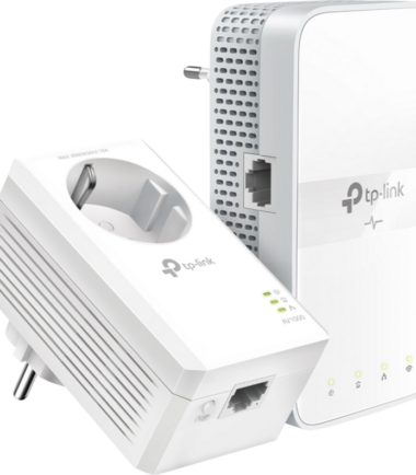 TP-Link TL-WPA7617 Kit 1000Mbps Duo Pack