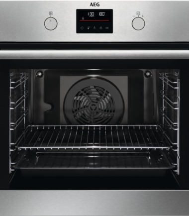 AEG BPS335061M SurroundCook - Inbouw solo ovens