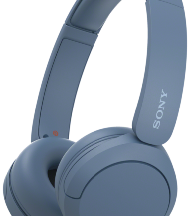 Sony WH-CH520 Blauw