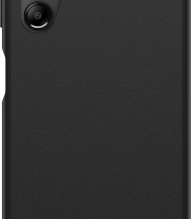 Otterbox React Samsung Galaxy A14 5G Back Cover Zwart